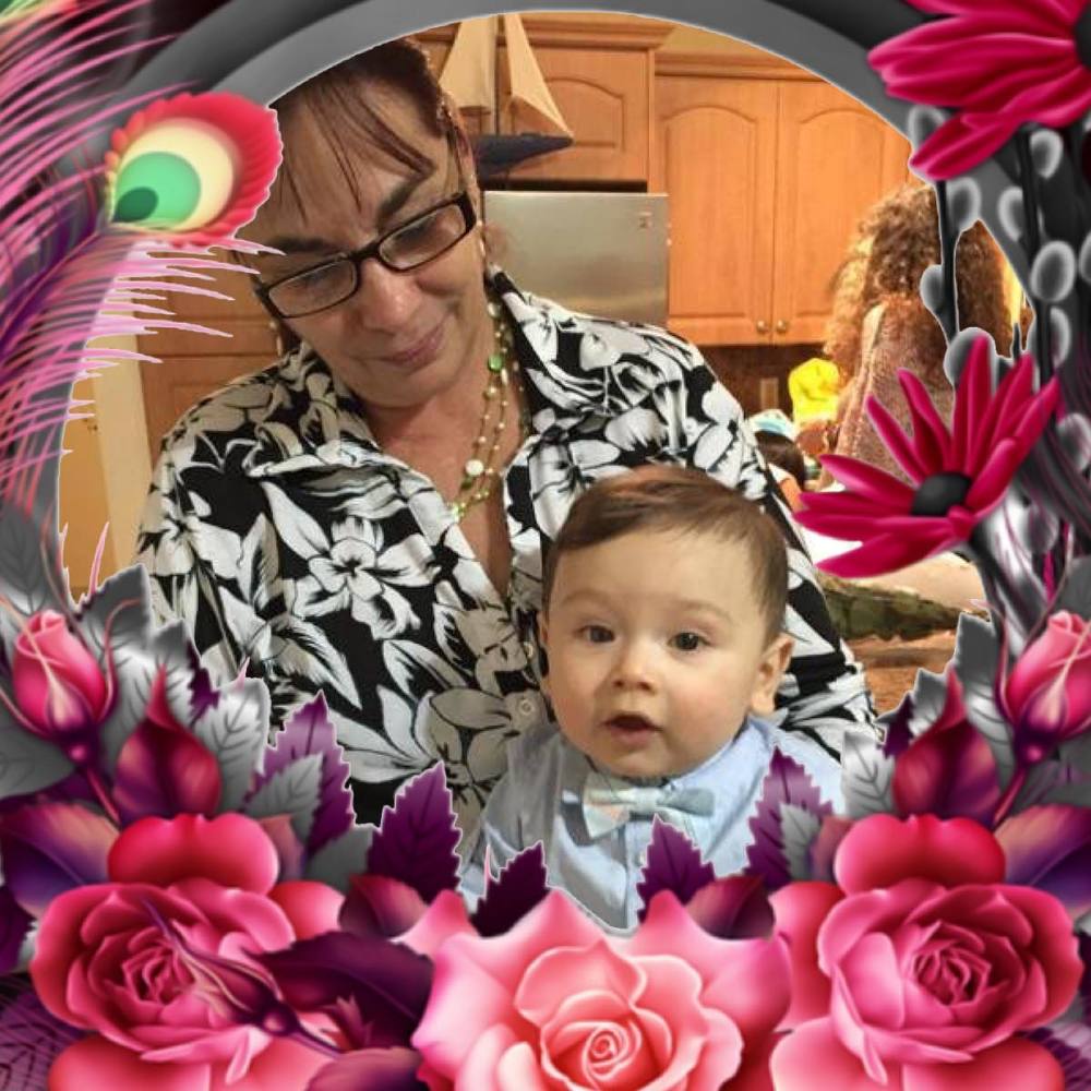 Meet your Posher, Celia